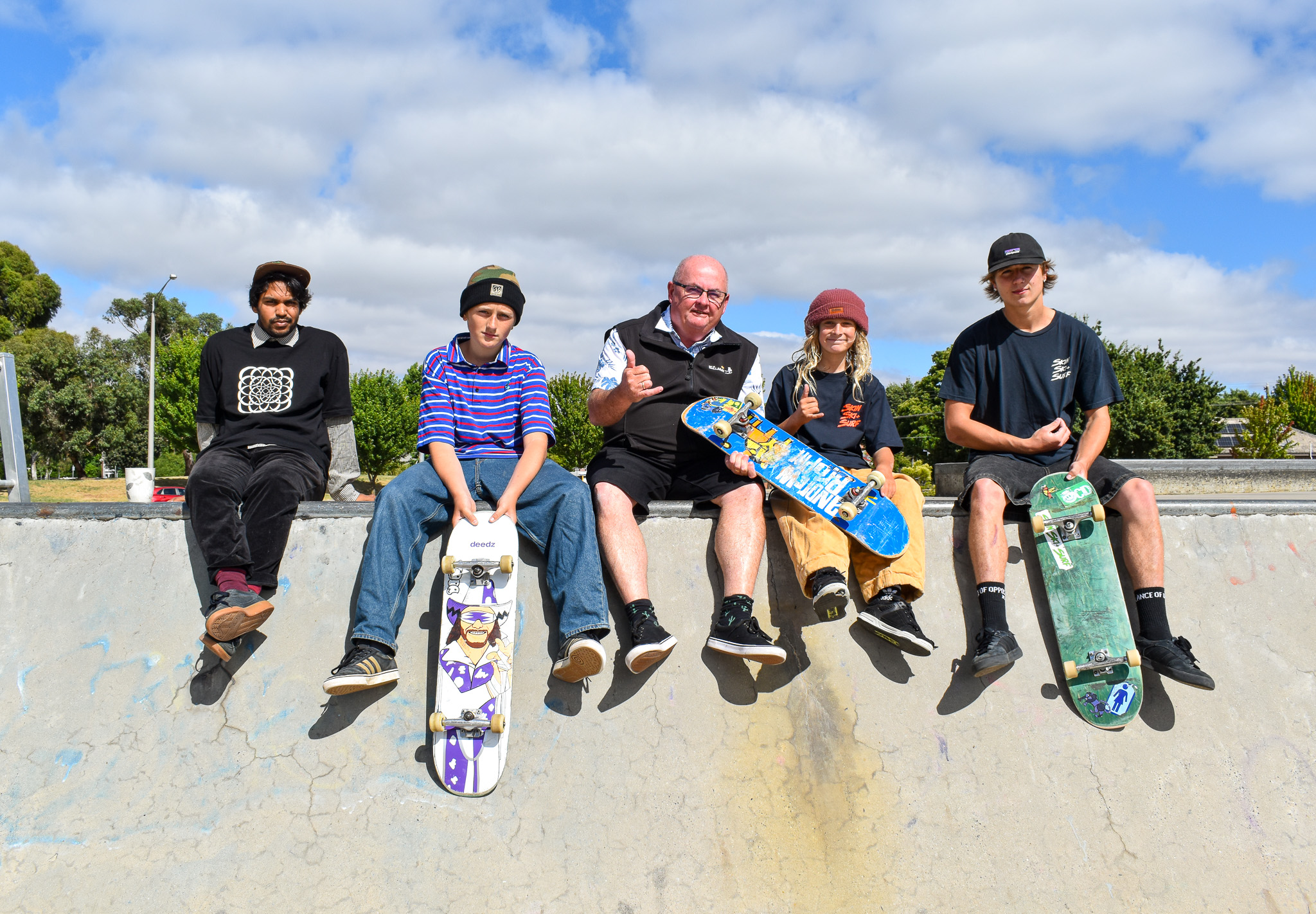 Skate Park