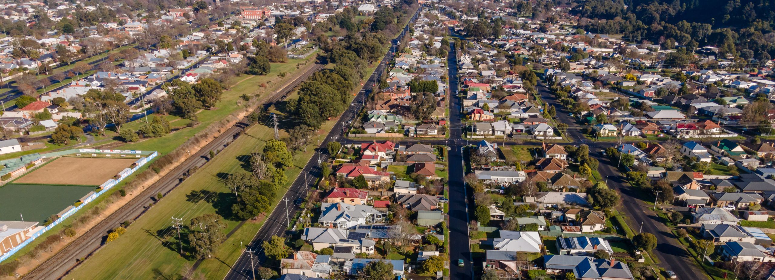 Ballarat Housing Strategy 20232041 MySay Ballarat