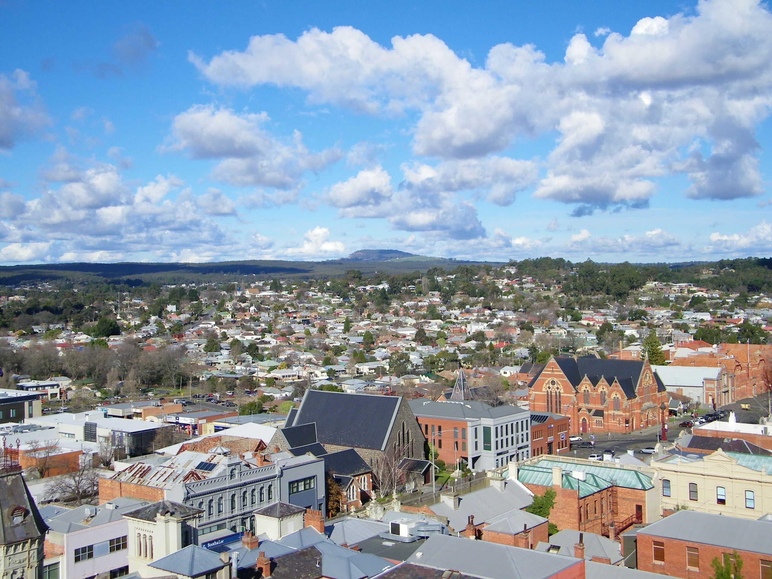 Ballarat Housing Strategy MySay Ballarat